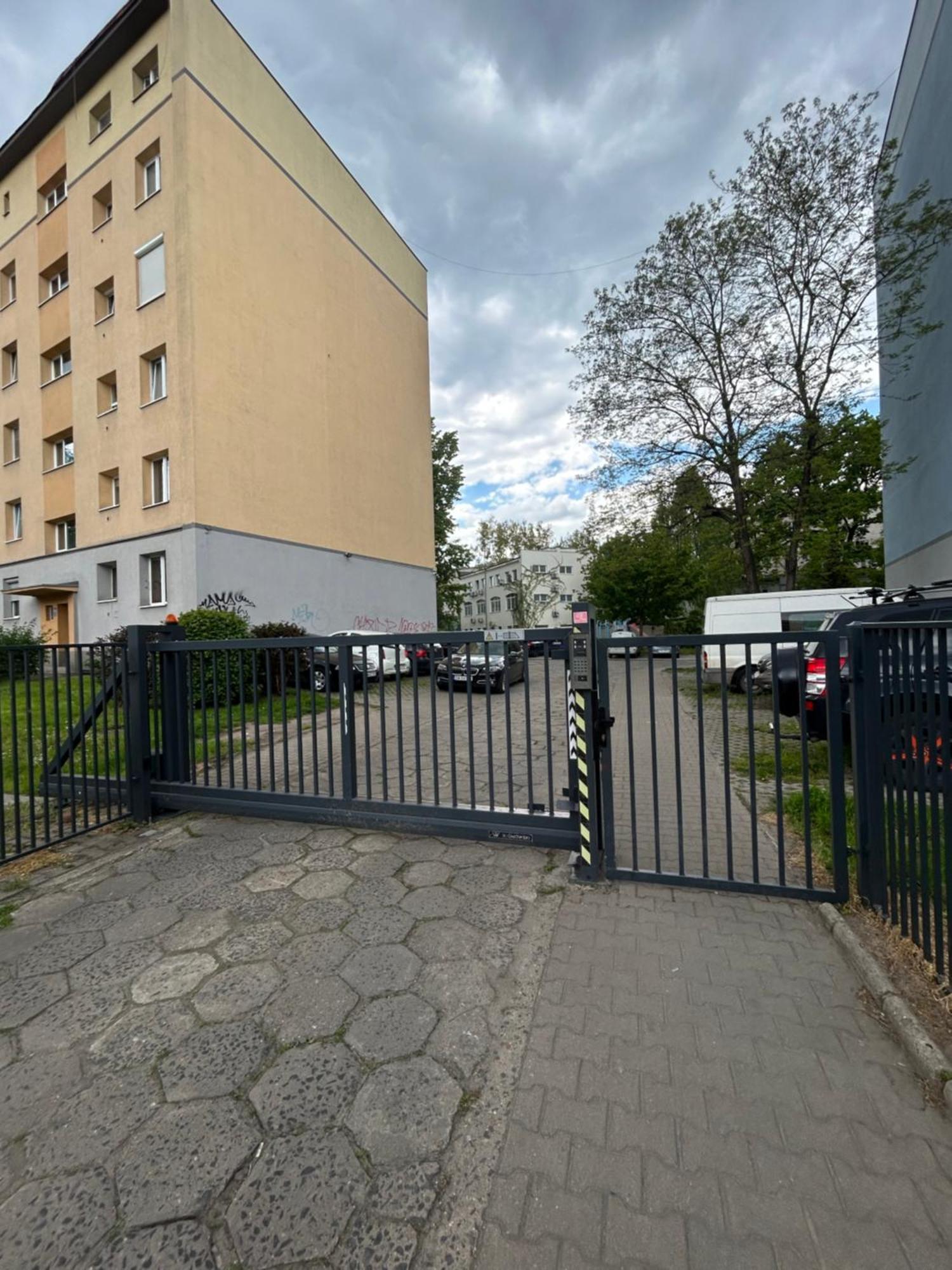 Apartament Na Dworcowej Centrum Parking Gratis Breslau Exterior foto